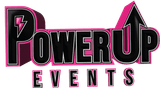 Power Up Events