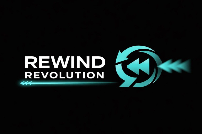 Rewind Revolution