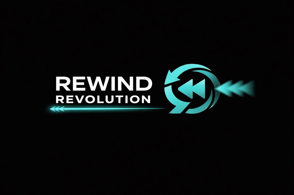 Rewind Revolution